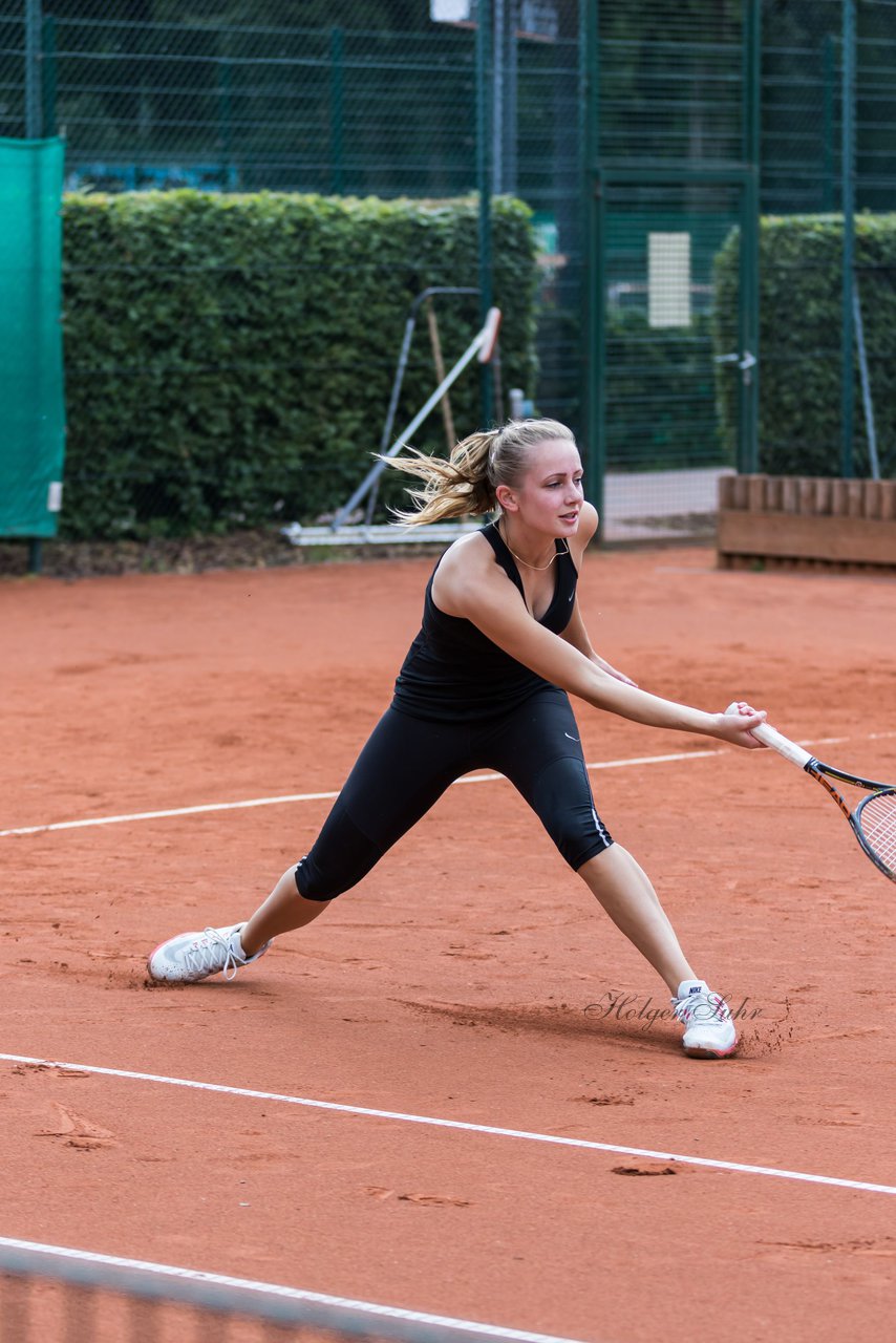 Jennifer Witthöft 514 - BL Damen Der Club an der Alster - DTV Hannover